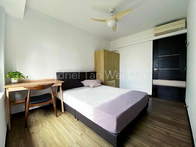 Room (HDB) for Rent in  438A Sengkang West Avenue - Image 6